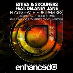 Playing With Fire (Lycii, Joe Lyons Remix)